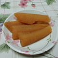 レオミウ's cooksnap of when they made おせちの数の子♪塩抜きと味つけ.