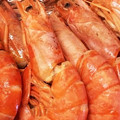 もりった's cooksnap of when they made おせちに♪簡単海老のうま煮.