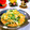 Satoco❋'s cooksnap of when they made 水菜の卵とじ.