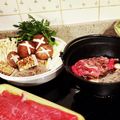 ダッフィーニーうに's cooksnap of when they made 簡単タレも手作り♡基本のすき焼きの作り方.