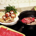 ダッフィーニーうに's cooksnap of when they made 簡単タレも手作り♡基本のすき焼きの作り方.