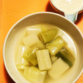 神風＊'s cooksnap of when they made 長ネギのとろとろ煮★大量消費.