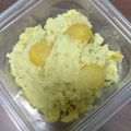 まん丸みかリン's cooksnap of when they made 栗きんとん.