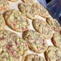 きいKIY's cooksnap of when they made Holiday Cookie.