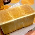 きうパン's cooksnap of when they made 天然酵母手捏ね食パン1.5斤。.