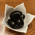 youkeyco3's cooksnap of when they made 定番の黒豆煮豆（ふっくら煮）.