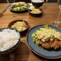 ｴﾑ子's cooksnap of when they made 宮崎出身の母直伝♡美味しいチキン南蛮.