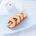 ちんさ's cooksnap of when they made フライパンで簡単　伊達巻き.