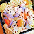 motomi♪'s cooksnap of when they made 筑前煮.