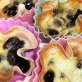 ふーりんママ's cooksnap of when they made 餃子の皮で黒豆チーズ☆彡.
