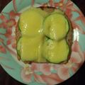 inLondon's cooksnap of when they made 簡単♪美味しい♡ ズッキーニトースト.