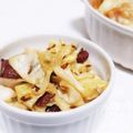 今日の勝家御膳's cooksnap of when they made クミン風味の、乳酸発酵キャベツ.