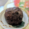 Mizzelle's cooksnap of when they made 甘さ控えめの簡単おはぎ.