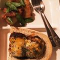 ame-ikuru's cooksnap of when they made スナップエンドウとジャガベーコン.