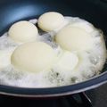 ♡マッキークッキング's cooksnap of when they made 【バター焼き餅の・バターぜんざい】.