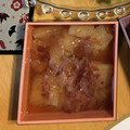 花咲小紅's cooksnap of when they made 我が家の簡単♡数の子の味付け 正月用.