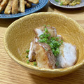 37eeee's cooksnap of when they made 揚げだし里芋.