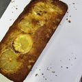 HÅPPŸ_28's cooksnap of when they made ★レモンと紅茶のパウンドケーキ★.