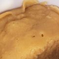 たなら's cooksnap of when they made 電子レンジで♡マグカップチーズケーキ.