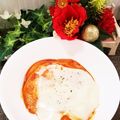 ゆるмαмα's cooksnap of when they made 甘辛コチュちーず餅〜トッポギ風♪.