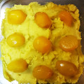 クックCAW66D☆'s cooksnap of when they made 簡単初めてのおせち♡甘さ控えめ栗きんとん.