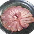 黒豆丸's cooksnap of when they made ぶりが甘い ぶりしゃぶ.