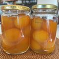 紅紫０８２３'s cooksnap of when they made 常温保存可能な金柑の砂糖煮.
