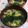 赤い電話's cooksnap of when they made 超簡単♪わかめと卵の味噌汁.