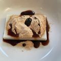 あいママ's cooksnap of when they made 1個分のレンジでやわらかつきたて餅♬.