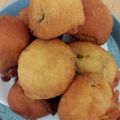 yucky☆'s cooksnap of when they made 日本のドーナツ、凍天！.