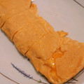 pukukoko's cooksnap of when they made ふんわりプロ級！だし巻き卵.