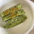 さいべぇ's cooksnap of when they made ☆ヨーグルトケーキ☆離乳食後期〜完了期.