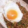 クックOBSDVC☆'s cooksnap of when they made ドライカレー『きのう何食べ』#124.