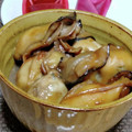 cyobindish's cooksnap of when they made 簡単！牡蠣のオイスターソース炒め.