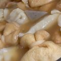 MULA's cooksnap of when they made 簡単！ちょい足しおでんつゆ.
