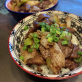 マックスの母's cooksnap of when they made 牛肉のバターしょうゆ炒め　　.