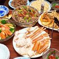 なつき☆ミ's cooksnap of when they made 裏ワザで超簡単！カニのさばき方＊食べ方.