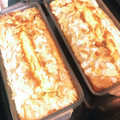 まりりんぺ's cooksnap of when they made HMで簡単♪りんご＆さつまいものケーキ.