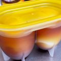 くぅネネ's cooksnap of when they made 漬けないと損！味卵.