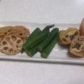 きらり流れ星's cooksnap of when they made 簡単　春巻き.