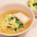 ☆とらねこトラちゃん's cooksnap of when they made 数の子漬け汁の再利用うどん.