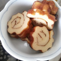 クック3W3AZ4☆'s cooksnap of when they made 卵焼き器で超簡単！しっとり伊達巻＊.