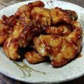 醤油☆世界一's cooksnap of when they made 懐かしい♪まぐろのケチャップ炒め.