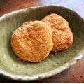 こうきまま's cooksnap of when they made 硬くならない☆不思議なお餅の作り方～♪.