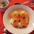 irharuka's cooksnap of when they made ちらし寿司やお弁当に！ 錦糸卵.