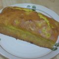 ほずひろ's cooksnap of when they made かぼちゃアーモンドパウンドケーキ.