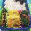ROSE＊マリン's cooksnap of when they made 旦那さん大好物！！茄子の照り焼き.