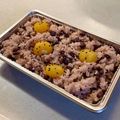 blue･moon's cooksnap of when they made お赤飯高知県幡多甘いお赤飯.