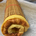 orangeyoko77's cooksnap of when they made ＊簡単美味＊おせちの伊達巻をオーブンで♪.