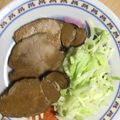 クックRCHX24☆'s cooksnap of when they made おもてなしにも♪豚肉の紅茶煮！.